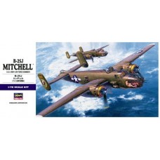 B-25J Mitchell B-25J Mitchell