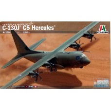 C-130J C5 Hercules