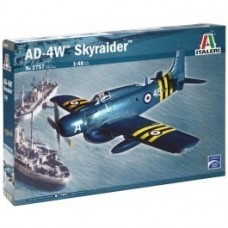 AD-4W "Skyraider"