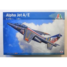 Alpha Jet A/E 