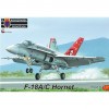 F-18A/C Hornet F-18A/C Hornet