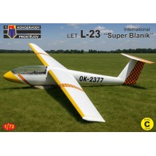Let L-23 International "Super Blanik"