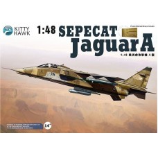 Sepecat Jaguar A