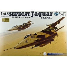 Sepecat Jaguar GR.1 / GR.3