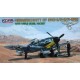 Messerschmitt Bf 109G-6/R-3/R-BR21 w/WGR.21 Dodel Rocket