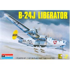 B-24J Liberator B-24J Liberator