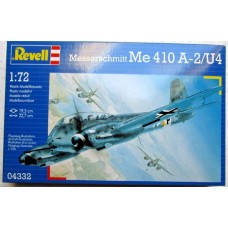 Messerschmitt Me 410 A-2/u4