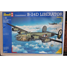 Consolidated B-24D Liberator Consolidated B-24D Liberator