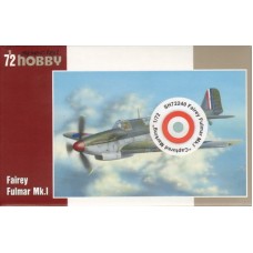 Fairey Fulmar Mk.I Fairey Fulmar Mk.I