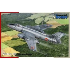 Vautour IIB "French Jet Bomber"