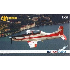 TAI Hurkus-A