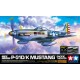 P-51D/K Mustang Pacific