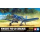F4U-1A Corsair
