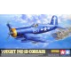 F4U-1D Corsair