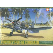 Vought F4U-1A Corsair