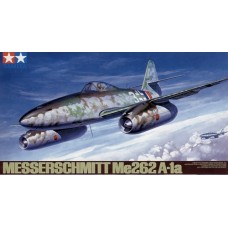 Messerschmitt Me262 A-1a