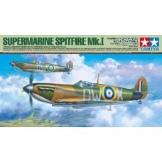 Supermarine Spifire Mk.I