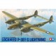 Lockheed P-38 F/G Lightning