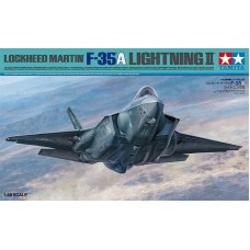 Lockheed Martin F-35A Lightning II