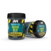 Ak 8004 Water Gel Pacific Blue 250ml. Ak 8004 Water Gel Pacific Blue 250ml.