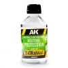 Ak 8042 Natural Leaves & Plants Neutral Protection Acrylic 250ml. Ak 8042 Natural Leaves & Plants Neutral Protection Acrylic 250ml.