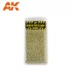 AK 8121 Winter Tufts 5mm