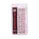 AK 8272 Light Gray Tufts 2mm