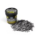 AK 8303 Angular Flat Rocks 100ml. AK 8303 Angular Flat Rocks 100ml.