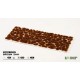 Gamersgrass 2mm Tufts Brown Gamersgrass 2mm Tufts Brown