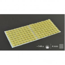 Gamersgrass 4mm Small Tufts Beige