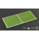Gamersgrass 4mm Small Tufts Green Gamersgrass 4mm Small Tufts Green