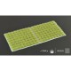 Gamersgrass 4mm Small Tufts Light Green Gamersgrass 4mm Small Tufts Light Green
