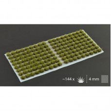Gamersgrass 4mm Small Tufts Swamp Gamersgrass 4mm Small Tufts Swamp