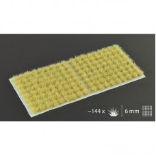 Gamersgrass 6mm Small Tufts Beige Gamersgrass 6mm Small Tufts Beige