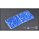Gamersgrass 6mm Wild Tufts Alien Blue Gamersgrass 6mm Wild Tufts Alien Blue