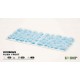 Gamersgrass 6mm Wild Tufts Alien Frost Gamersgrass 6mm Wild Tufts Alien Frost