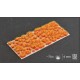 Gamersgrass 6mm Wild Tufts Alien Fire Gamersgrass 6mm Wild Tufts Alien Fire