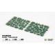Gamersgrass 6mm Wild Tufts AlienTurquoise Gamersgrass 6mm Wild Tufts AlienTurquoise