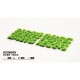 Gamersgrass 6mm Wild Tufts Alien Toxic Gamersgrass 6mm Wild Tufts Alien Toxic