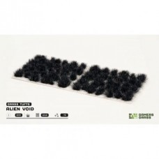 Gamersgrass 6mm Wild Tufts Alien Void