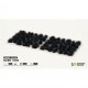 Gamersgrass 6mm Wild Tufts Alien Void Gamersgrass 6mm Wild Tufts Alien Void