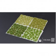 Gamersgrass Wild Tufts Green Meadow Set Gamersgrass Wild Tufts Green Meadow Set