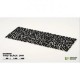 Gamersgrass 1mm Tiny Tufts Black Gamersgrass 1mm Tiny Tufts Black