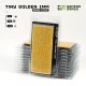 Gamersgrass 1mm Tiny Tufts Golden Gamersgrass 1mm Tiny Tufts Golden