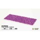Gamersgrass 2mm Tiny Tufts Alien Purple Gamersgrass 2mm Tiny Tufts Alien Purple
