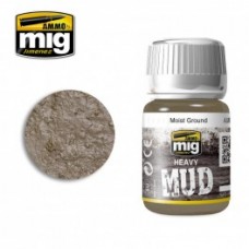 AMIG Heavy Mud 1703 Moist Ground
