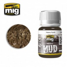 AMIG Heavy Mud 1704 Heavy Earth