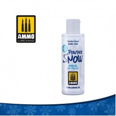 AMIG 2080 Powder Snow