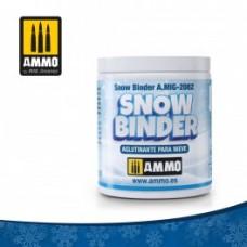 AMIG 2082 SnowBinder