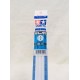 Tamiya Plastic Beams Pipe 8mm (3pcs.)